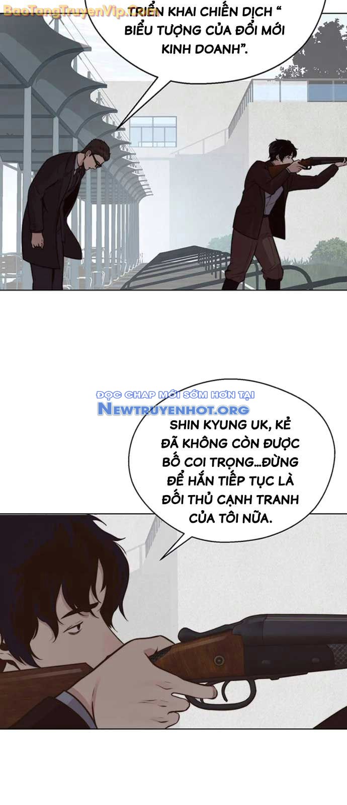 Người Đàn Ông Thực Thụ chapter 208 - Trang 43