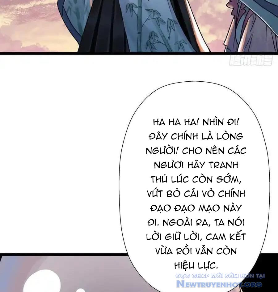 Cứu Thế Giới Đi, Ông Chú! chapter 184 - Trang 42