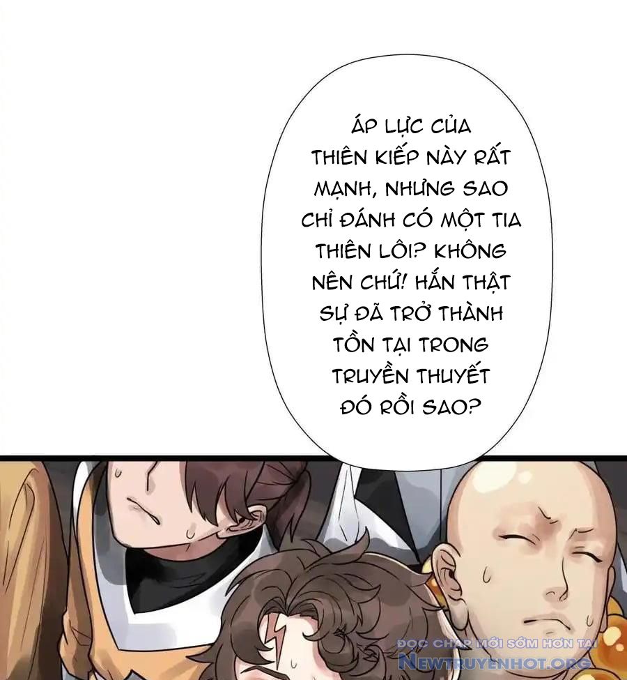 Cứu Thế Giới Đi, Ông Chú! chapter 184 - Trang 16