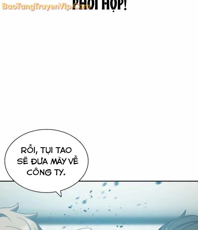 Hàn Băng Võ Giả chapter 20 - Trang 118