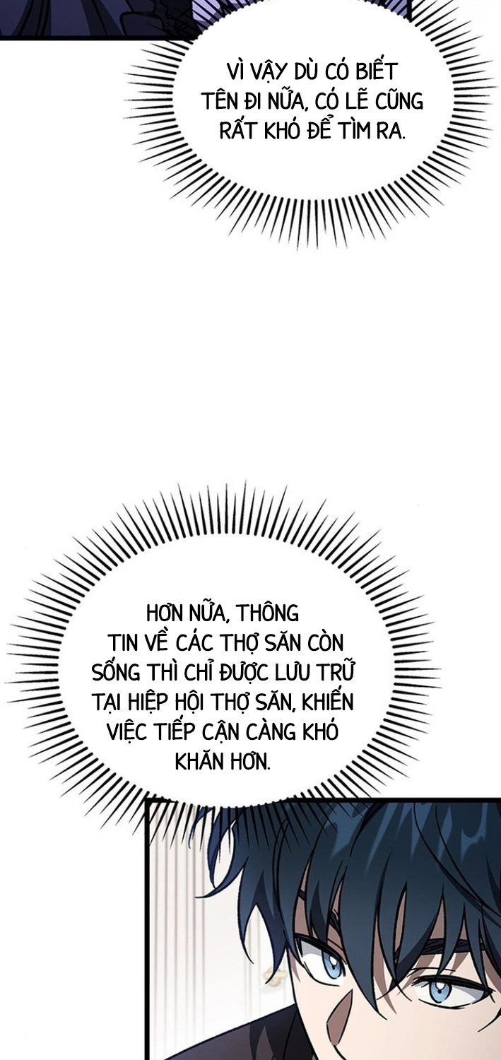 Công Chúa Hắc Viêm LV-99 chapter 9 - Trang 7