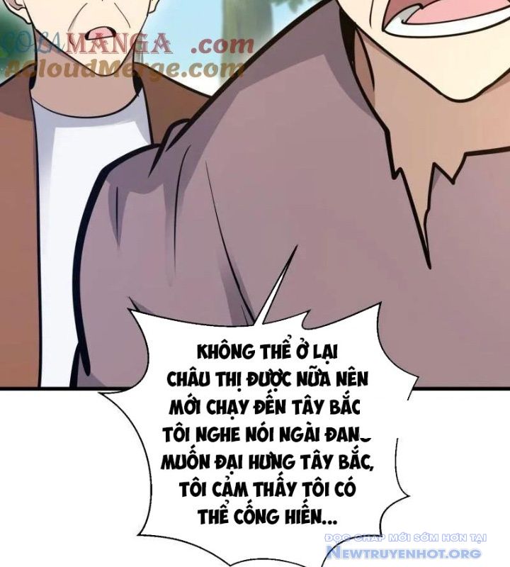 Đệ Nhất Danh Sách chapter 577 - Trang 153