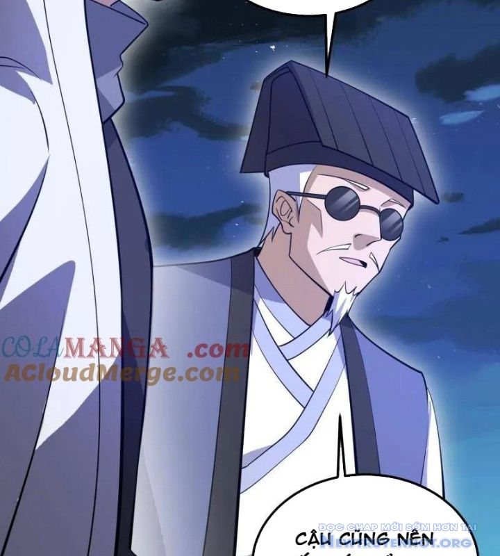 Đệ Nhất Danh Sách chapter 579 - Trang 61