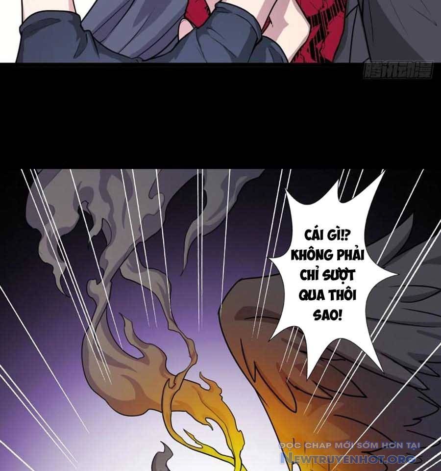 Cứu Thế Giới Đi, Ông Chú! chapter 182 - Trang 22