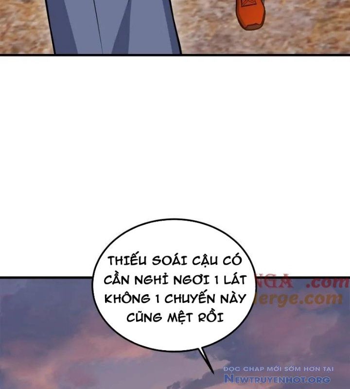 Đệ Nhất Danh Sách chapter 576 - Trang 79