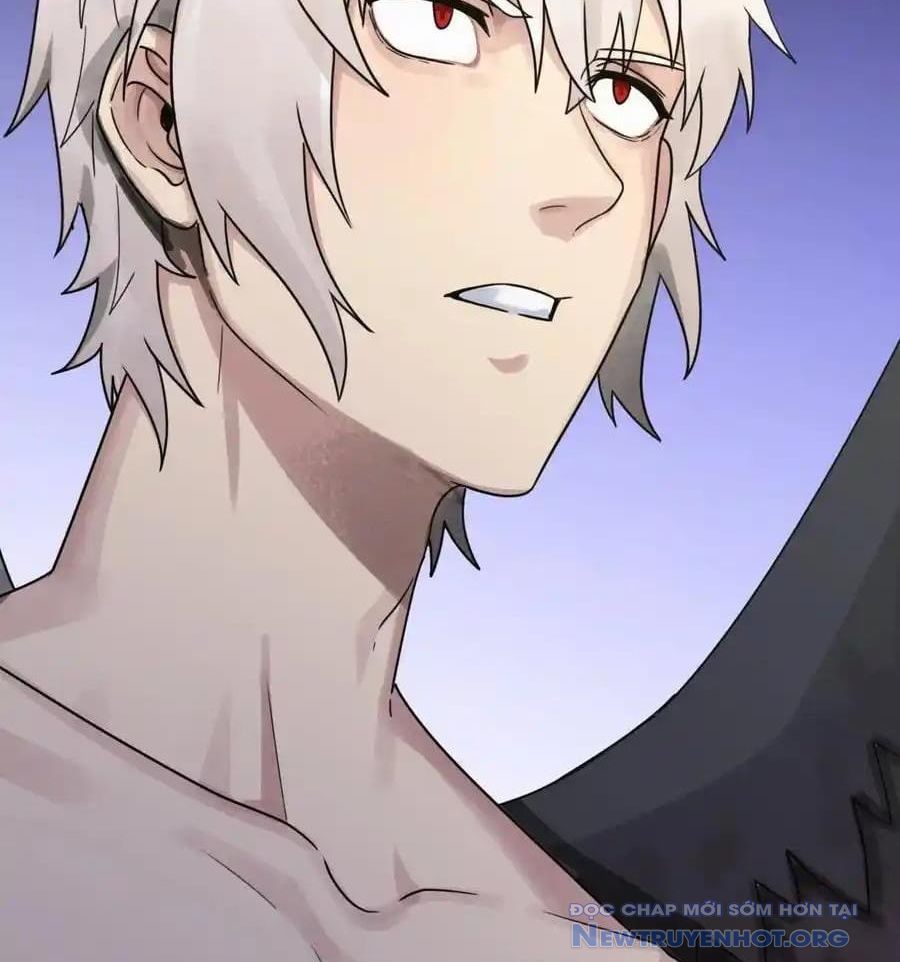 Cứu Thế Giới Đi, Ông Chú! chapter 184 - Trang 79