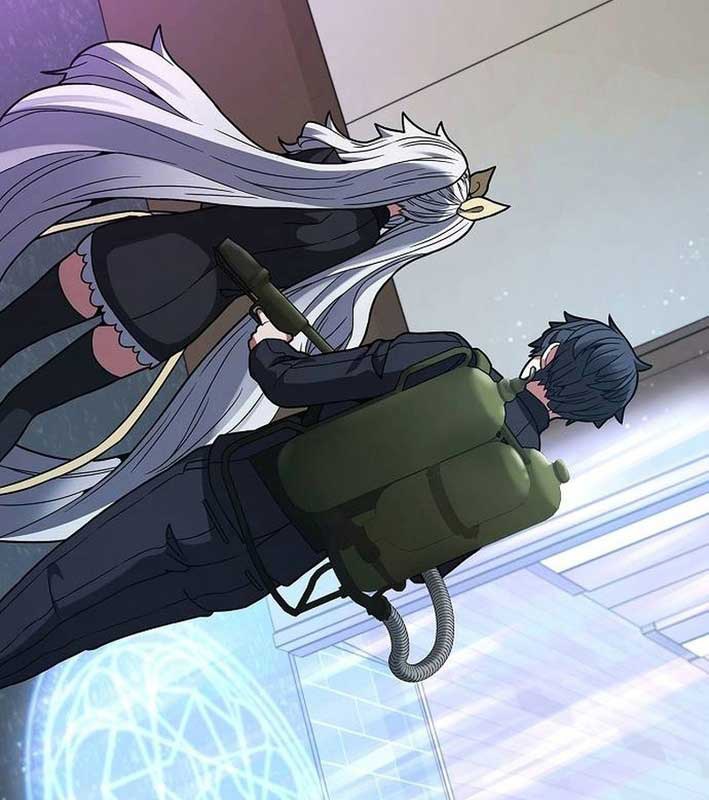 Ta Chi Phối Địa Ngục chapter 14 - Trang 147