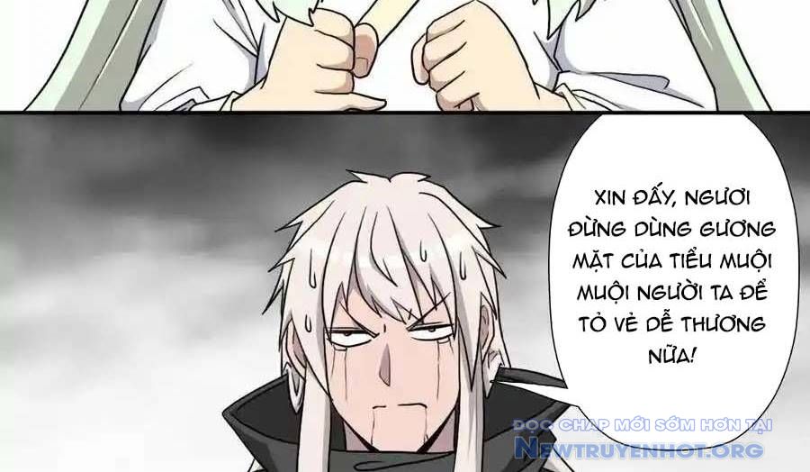 Cứu Thế Giới Đi, Ông Chú! chapter 171 - Trang 98