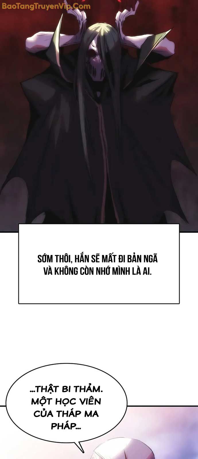 Bản Năng Hồi Quy Của Chó Săn chapter 69.1 - Trang 24