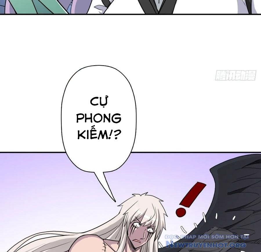Cứu Thế Giới Đi, Ông Chú! chapter 181 - Trang 26