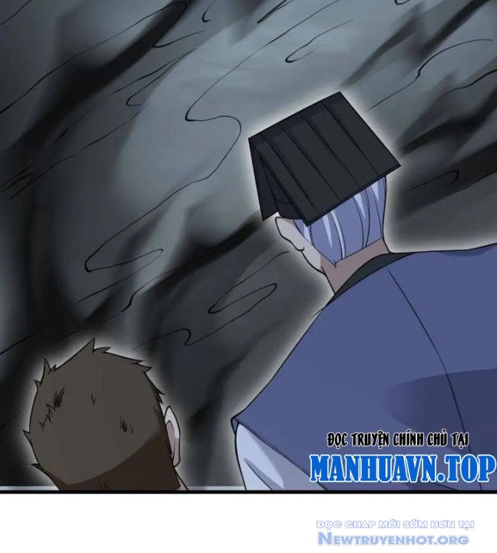 Đệ Nhất Danh Sách chapter 577 - Trang 37