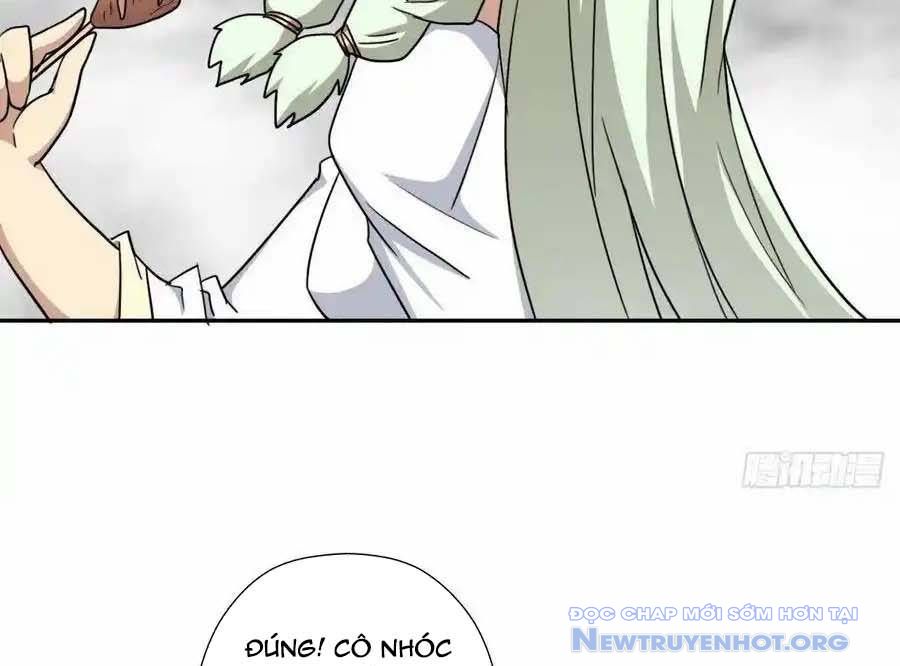 Cứu Thế Giới Đi, Ông Chú! chapter 171 - Trang 38