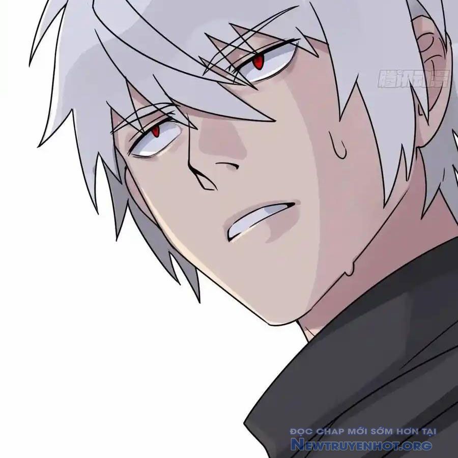 Cứu Thế Giới Đi, Ông Chú! chapter 187 - Trang 21