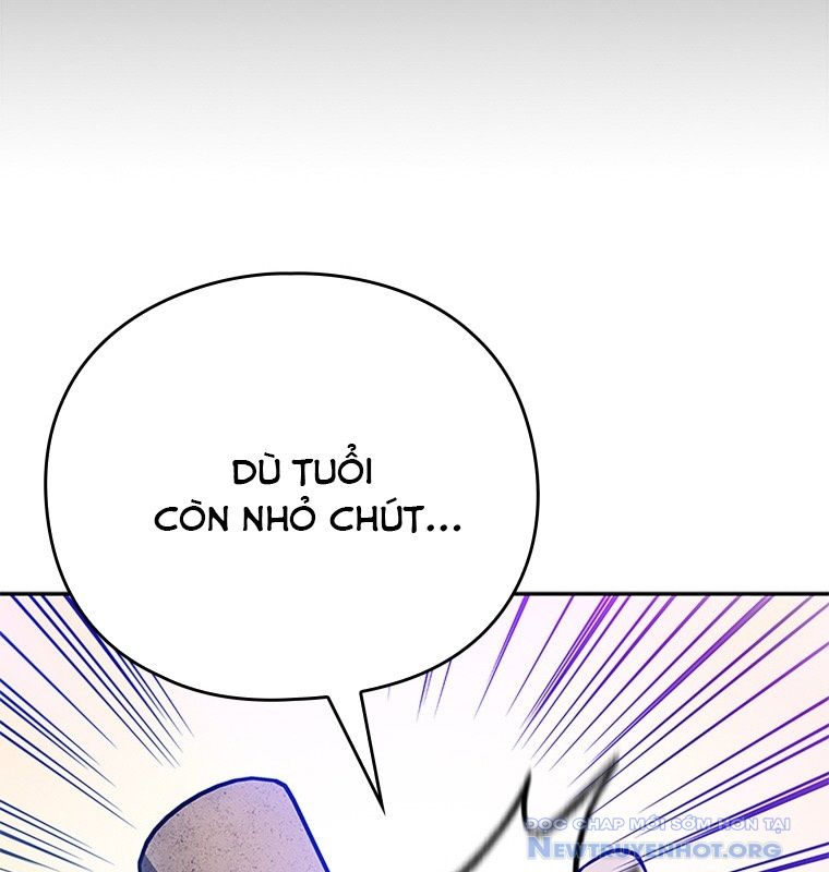 Giám Hộ Của Ác Nhân chapter 3 - Trang 122