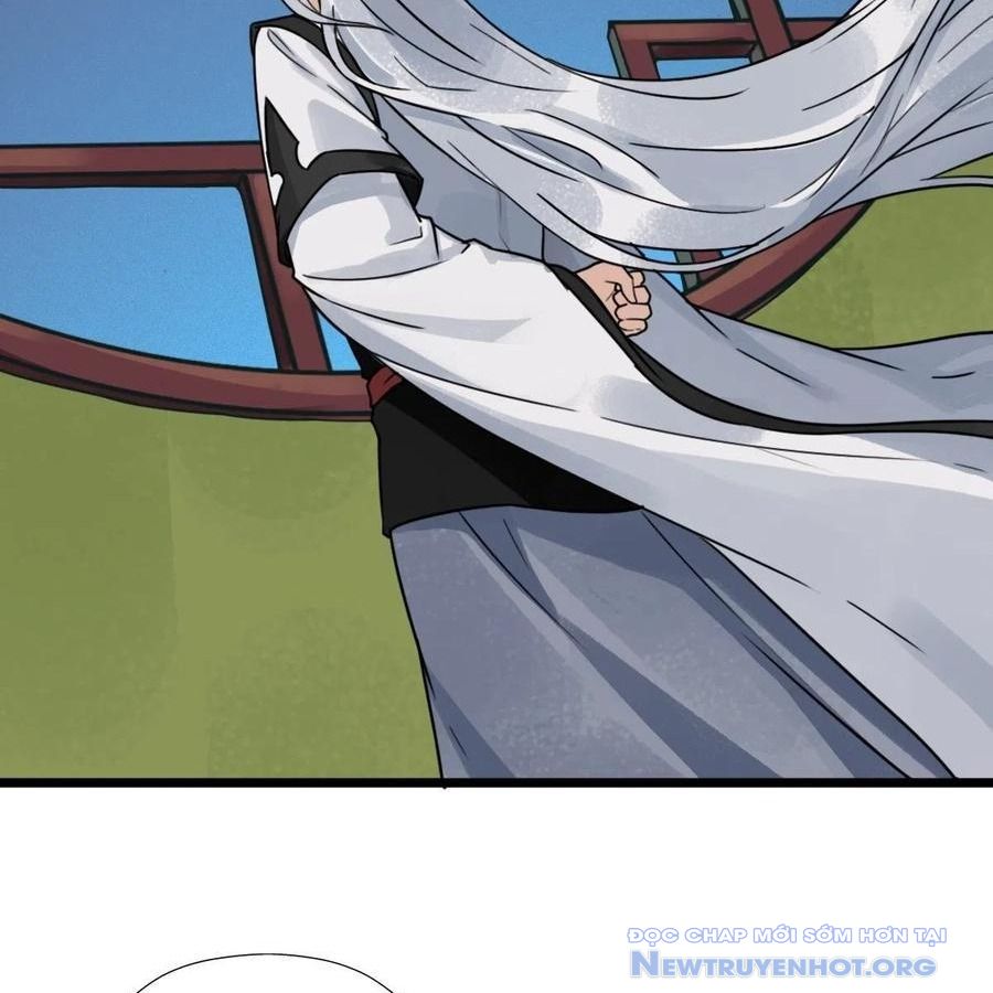 Cứu Thế Giới Đi, Ông Chú! chapter 185 - Trang 30