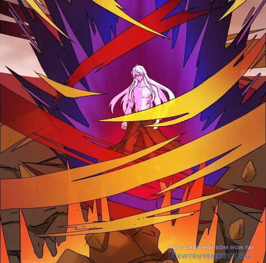 Cứu Thế Giới Đi, Ông Chú! chapter 183 - Trang 63