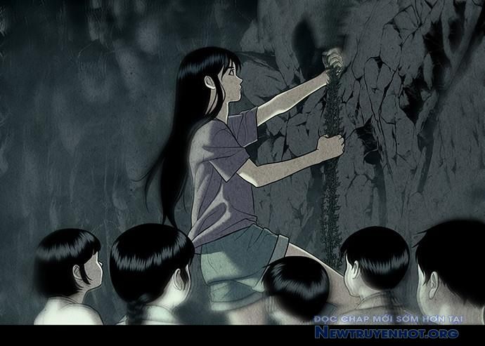 Cửa hàng đồ cổ tương lai chapter 33 - Trang 124