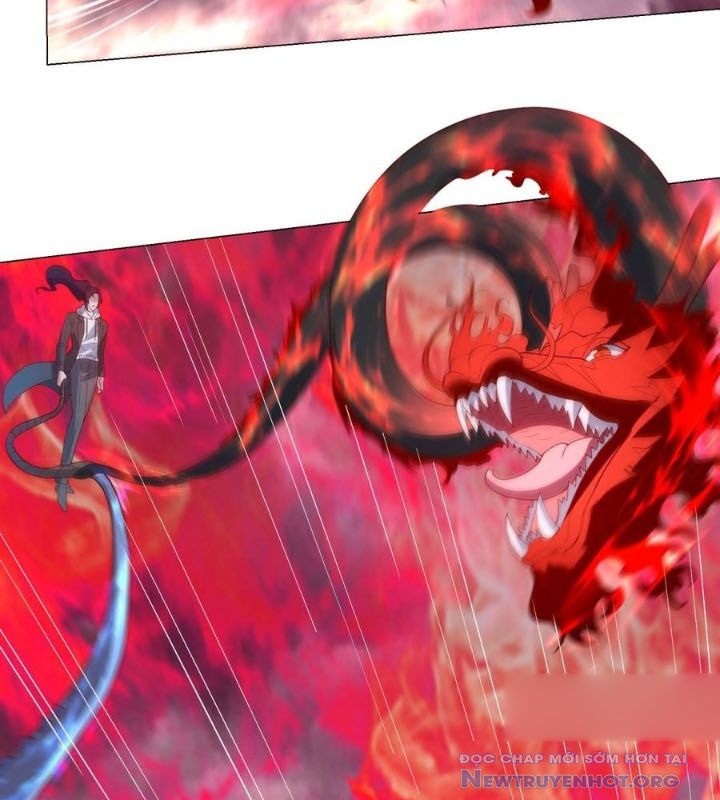 Người Ở Rể Bị Ép Thành Phản Diện chapter 656 - Trang 27