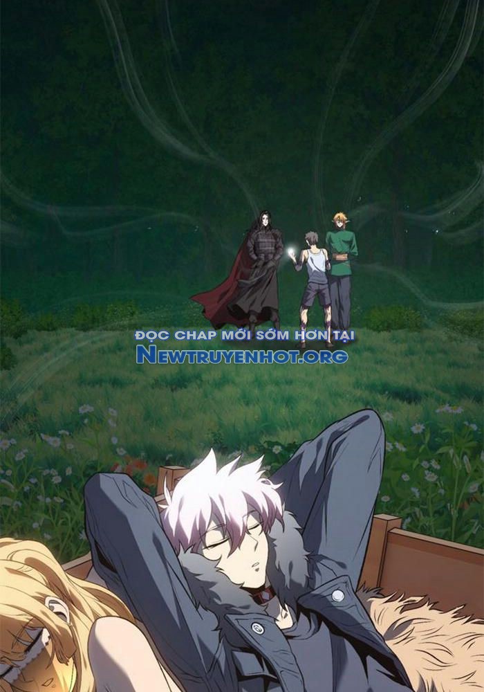 Lý Do Tôi Rời Bỏ Quỷ Vương chapter 71 - Trang 110