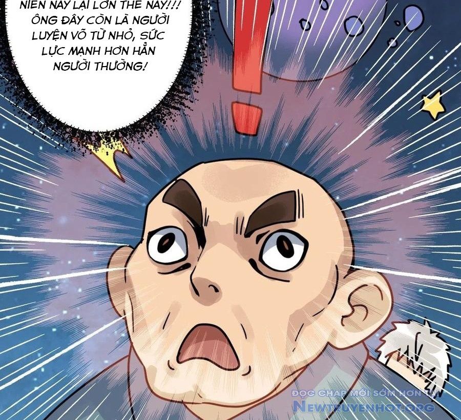 Cứu Thế Giới Đi, Ông Chú! chapter 189 - Trang 25