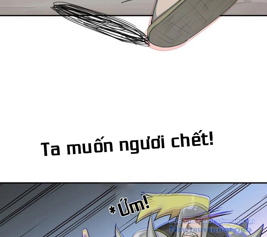 Cứu Thế Giới Đi, Ông Chú! chapter 175 - Trang 51