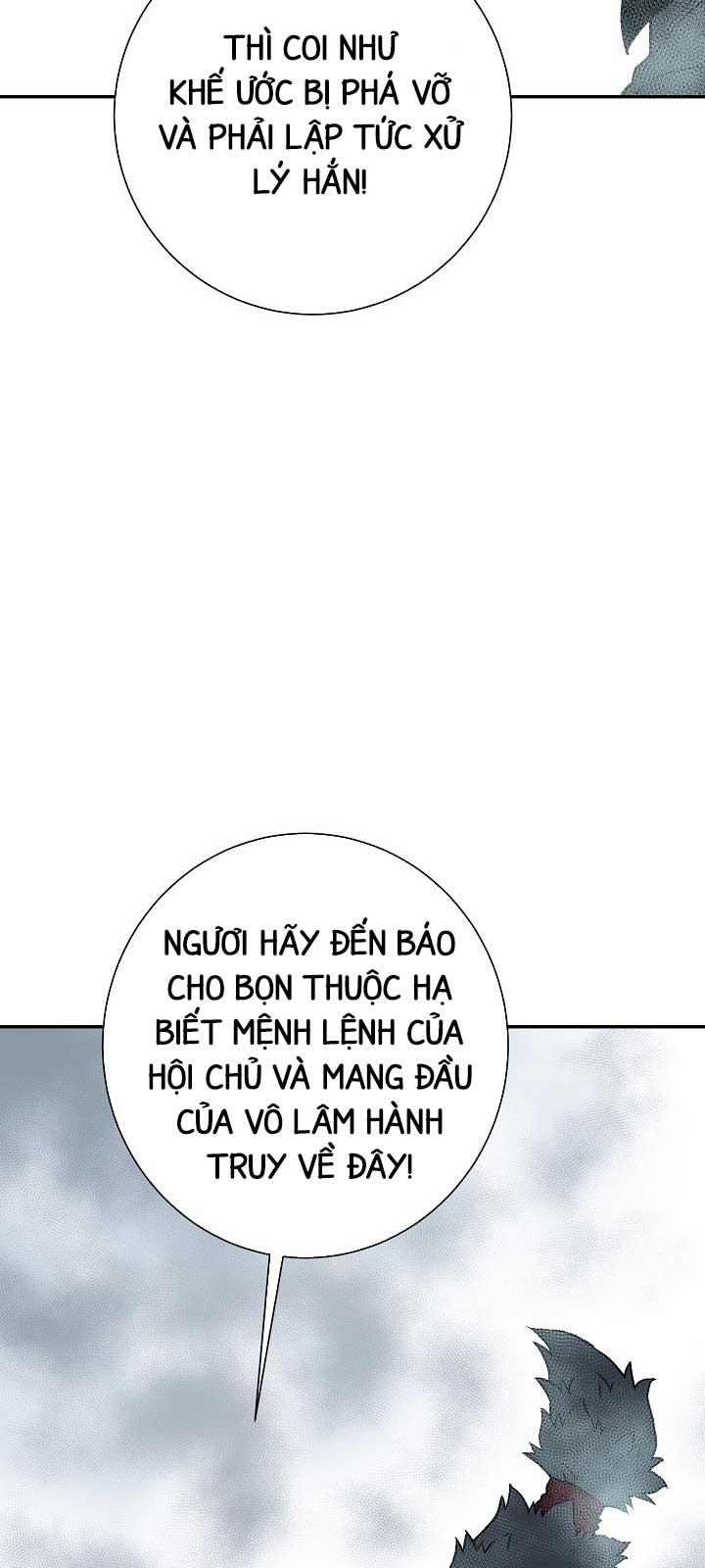 Vĩ Linh Kiếm Tiên chapter 112.1 - Trang 54