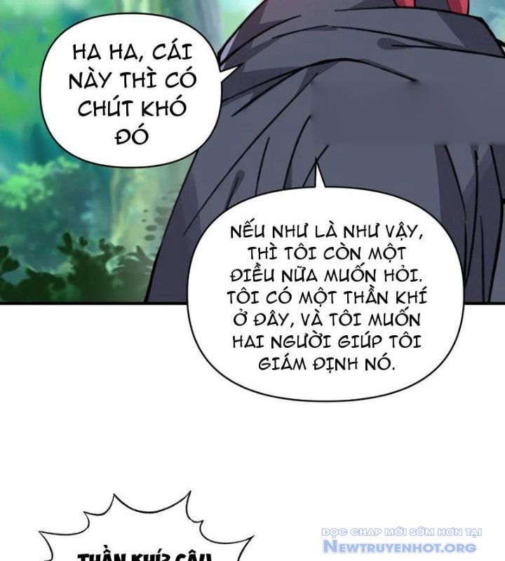 Bắt đầu chuyển chức tài thần, ta chuyển hóa triệu vạn thần sủng chapter 26 - Trang 23