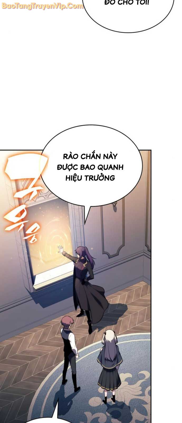 Cậu Út Nhà Công Tước Là Sát Thủ Hồi Quy chapter 77 - Trang 67