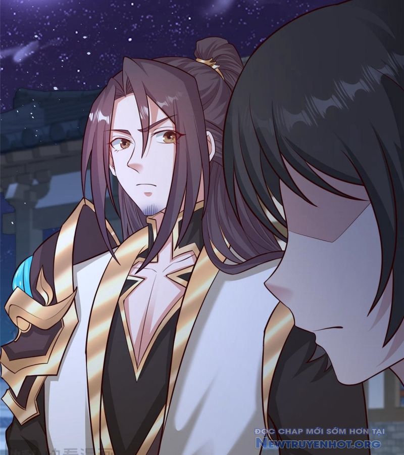 Mục Long Sư chapter 459 - Trang 30