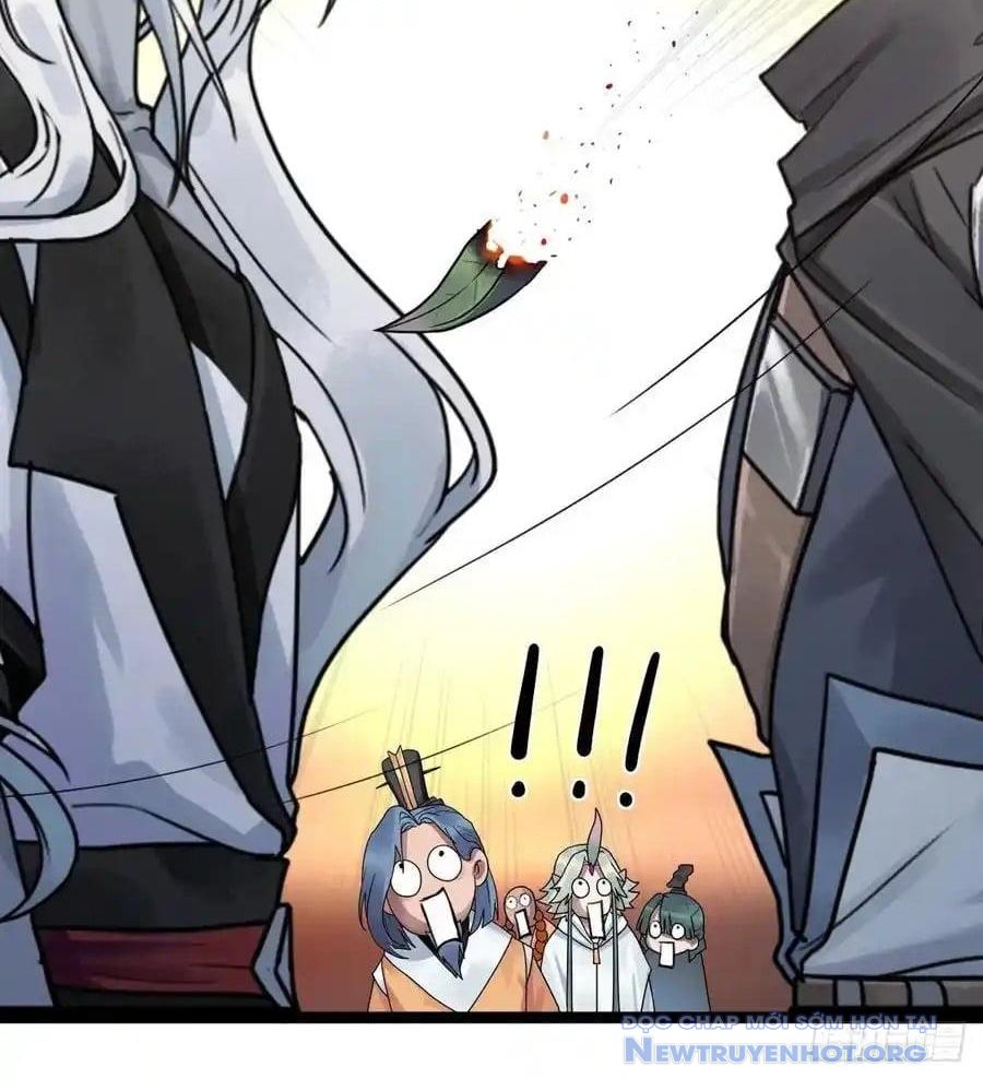 Cứu Thế Giới Đi, Ông Chú! chapter 184 - Trang 97