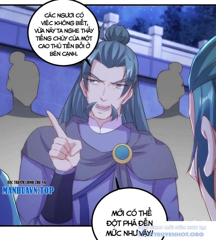 Trọng Sinh Địa Cầu Tiên Tôn chapter 297 - Trang 14