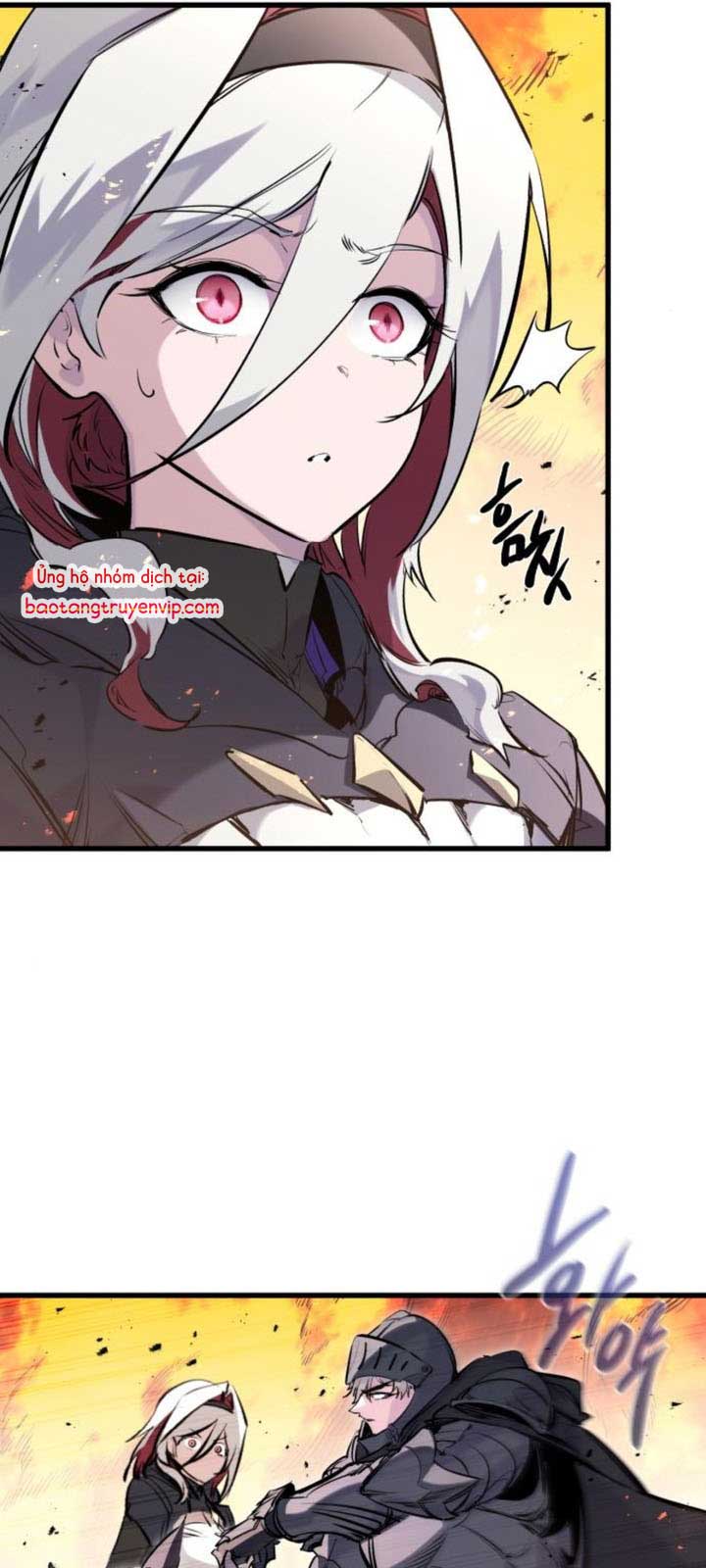Mỗi Lính Đánh Thuê Trở Về Đều Có Một Kế Hoạch chapter 41.2 - Trang 16