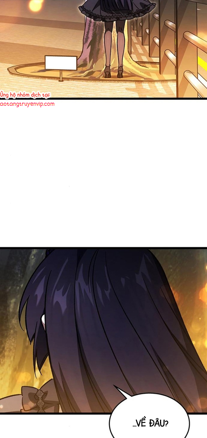 Công Chúa Hắc Viêm LV-99 chapter 9 - Trang 68