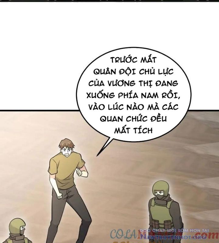 Đệ Nhất Danh Sách chapter 577 - Trang 107