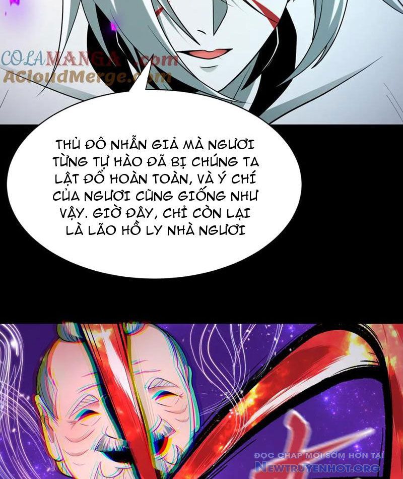 Kỷ Nguyên Kỳ Lạ chapter 483 - Trang 100