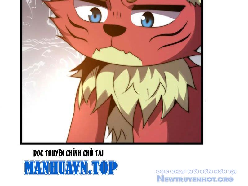 Lôi Kiếp Thập Vạn Niên chapter 11 - Trang 52
