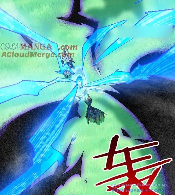 Cường Giả Đến Từ Trại Tâm Thần chapter 347 - Trang 44