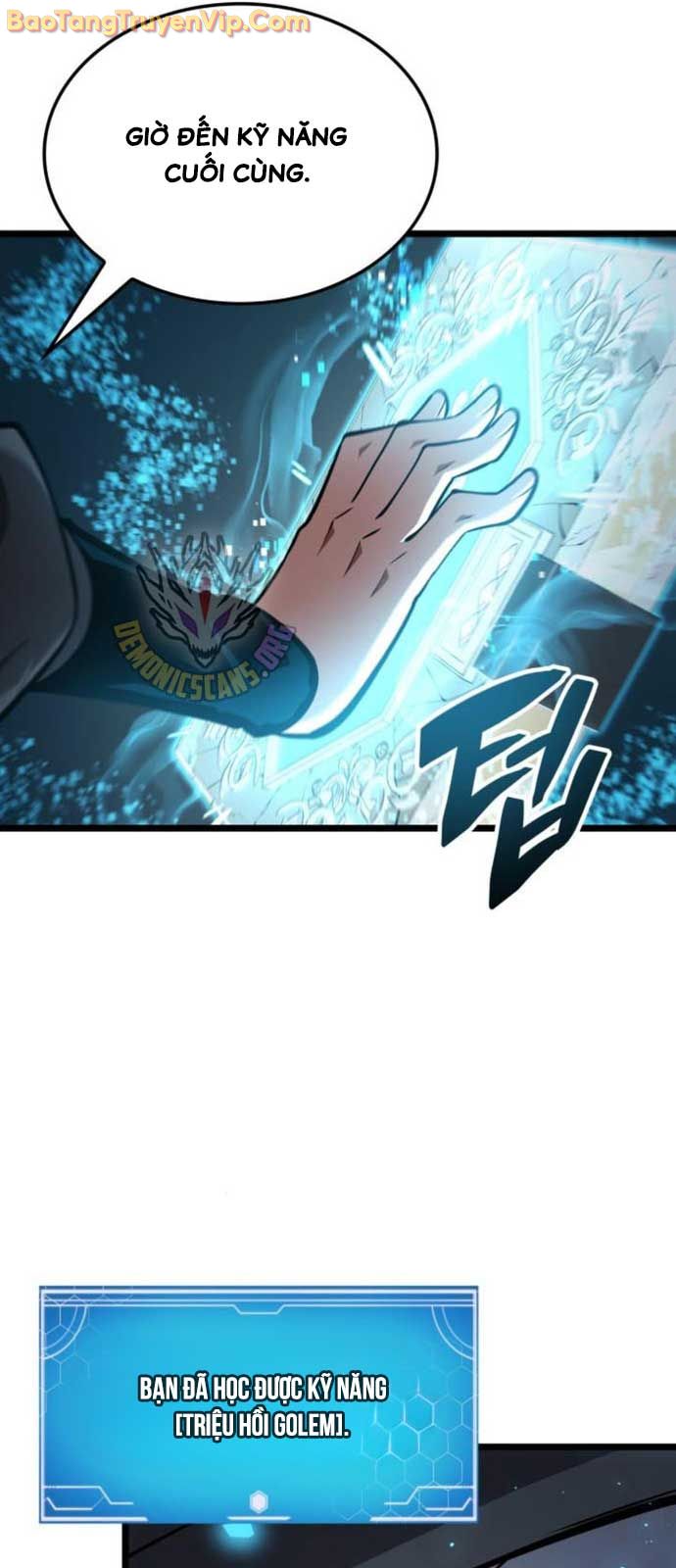 Độc Chiến Đế Vương chapter 17 - Trang 40
