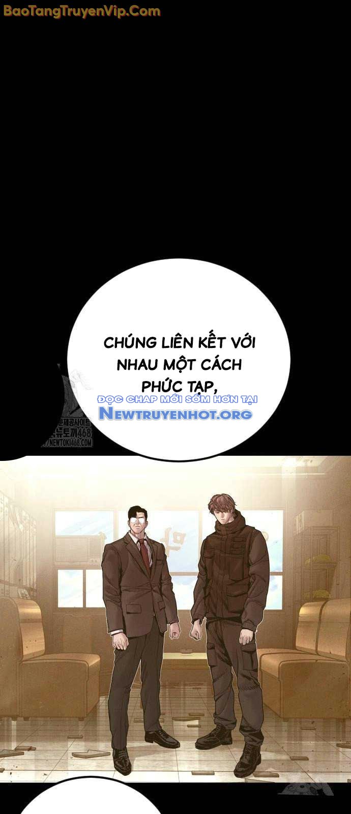 Bố Tôi Là Đặc Vụ chapter 193 - Trang 117