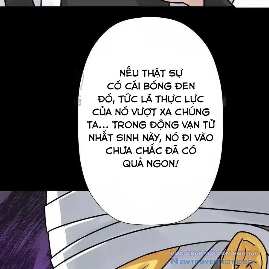 Cứu Thế Giới Đi, Ông Chú! chapter 187 - Trang 12