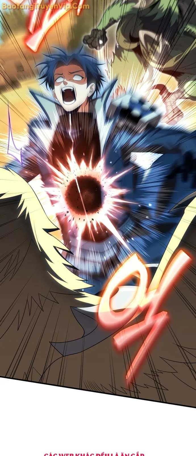 Người Chơi Trở Lại Sau 10000 Năm chapter 116 - Trang 67
