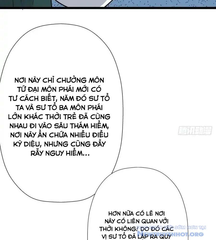 Cứu Thế Giới Đi, Ông Chú! chapter 186 - Trang 24