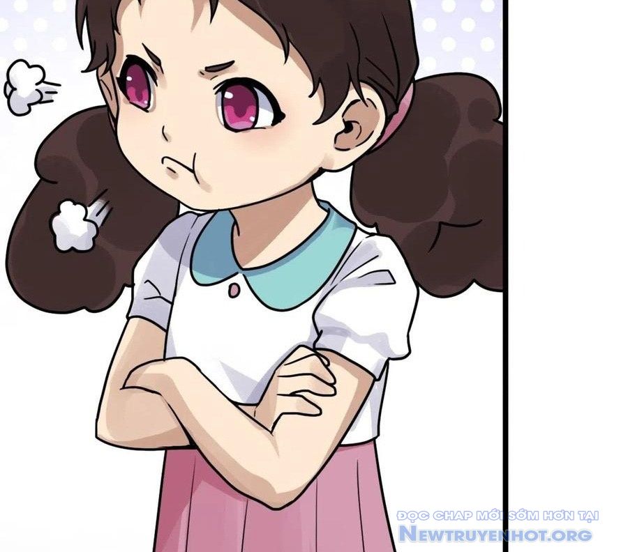 Cứu Thế Giới Đi, Ông Chú! chapter 189 - Trang 97