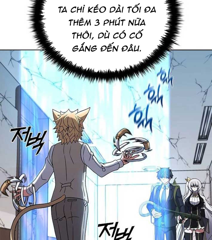 Ta Chi Phối Địa Ngục chapter 14 - Trang 37