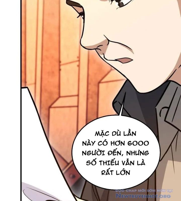Đệ Nhất Danh Sách chapter 576 - Trang 54