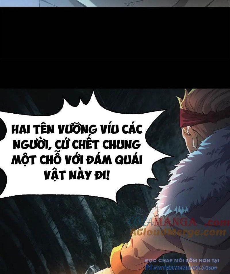 Ta Bán Hàng Vỉa Hè Ở Mạt Thế chapter 49 - Trang 14
