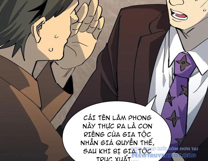 Kỷ Nguyên Kỳ Lạ chapter 471 - Trang 61