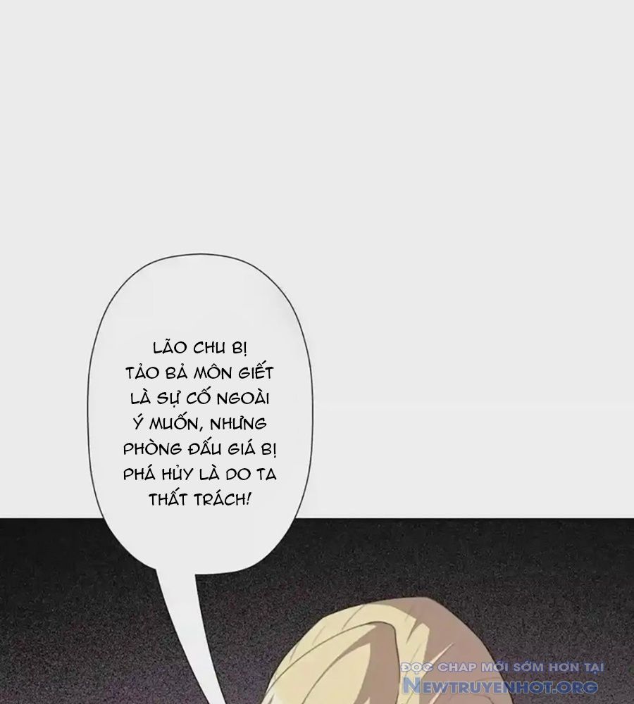 Cứu Thế Giới Đi, Ông Chú! chapter 178 - Trang 22