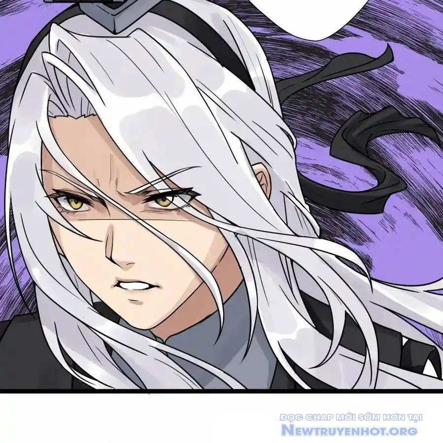Cứu Thế Giới Đi, Ông Chú! chapter 187 - Trang 27