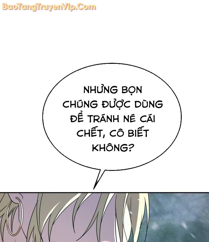 Tanker Hạng C Bất Tử chapter 20 - Trang 114